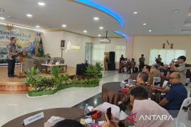 GTRA Kalbar sosialisasikan skema Bank Tanah