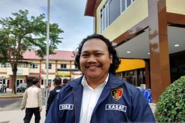 Polresta Padang waspadai pencurian ternak jelang Idul Adha