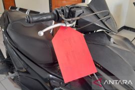 Polisi imbau warga pastikan keamanan barang berharga sebelum ditinggalkan