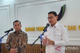 RI kuatkan pencegahan penyalahgunaan obat tertentu selamatkan remaja