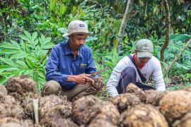 Astra bidik desa menjadi pusat pertumbuhan ekonomi baru