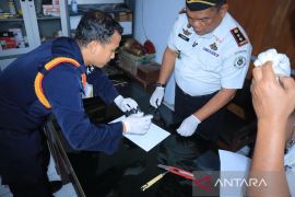 Ditjenpas Jatim apresiasi pencegahan penyelundupan narkoba di Lapas