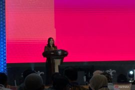 Wamenpar sebut IPOS X jadi momentum perkuat daya saing industri event