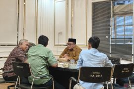 DPRD Kabgor minta pemda segera penuhi syarat kepala puskesmas definitif