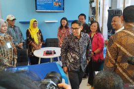 BRI salurkan Rp258,9 miliar KPP di Papua