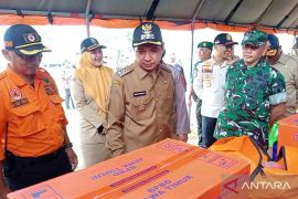 Pemkot Madiun siaga dan tangguh hadapi potensi bencana alam dan non-alam