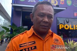 BPBD Cianjur mewaspadai rawan kekeringan dari utara hingga selatan