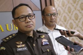 Aspidum Kejati NTB atensi kasus narkotika mantan Kapolres Bima