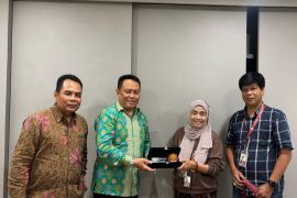 Benchmarking ke LSP Universitas Tarumanegara, LSP UIN Walisongo perkuat sistem sertifikasi berbasis mutu
