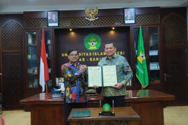 Perkuat pencegahan narkoba di lingkungan kampus, BNNP Aceh gandeng perguruan tinggi