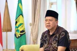 DPRD Jabar: DOB Sukabumi Utara menunggu keputusan pusat