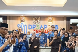 Pemkot Tangerang libatkan masyarakat dalam gugus pencegahan pornografi