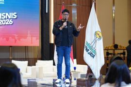 Transformasi digital fondasi utama jaga keberlanjutan bisnis