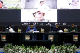 Kota Tangerang masuk 12 daerah terbaik kendalikan inflasi