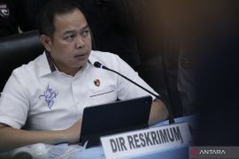 Polda NTB memeriksa staf Kemenpar terkait kasus penggelapan dana MXGP