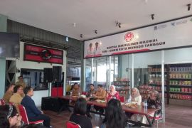 Komisi VII DPR RI: UMKM mampu gerakkan ekonomi daerah