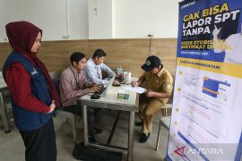 Legislator usul perpanjangan waktu pelaporan SPT pajak perorangan