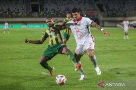 Super League  - Malut United kembali ke jalur kemenangan, gilas PSBS 7-0