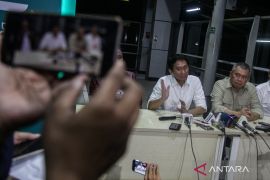 Menhub pastikan percepatan evakuasi tabrakan kereta di Bekasi Timur