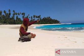 Pemkab Simeulue susun raqan pembangunan pariwisata