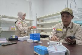 KKHI Makkah hadirkan layanan UCC 24 jam tanpa rawat inap