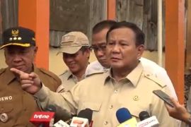 Prabowo tetapkan pengolahan sampah prioritas nasional usai tinjau TPST
