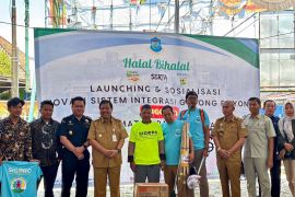 Pertamina Patra Niaga Sumbagsel - Pemkot Pangkalpinang luncurkan "SIGORO" tangani sampah