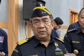 DJBC sebut penerimaan bea keluar atas ekspor emas masih landai