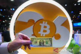 Bessent sebut AS menyita aset kripto Iran senilai 500 juta dolar AS