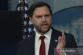 Trump bahas proposal Iran dengan tim keamanan nasional AS