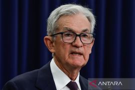 Trump bahas proposal Iran