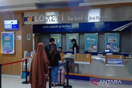 Daop Madiun batalkan dua perjalanan KA imbas insiden Bekasi