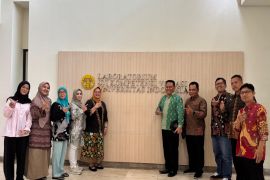 LSP UIN Walisongo perkuat jejaring sertifikasi, kunjungi LSP Universitas Indonesia