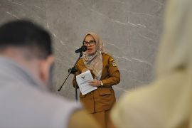 Pemkot-Palu perkuat fasilitator SKK tingkatkan kemandirian keluarga