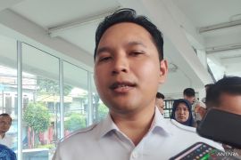 Pemkab Cianjur membuka layanan NIB gratis pada kegiatan Rembug Warga