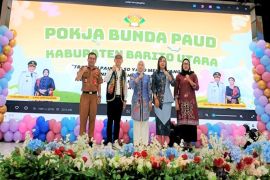 Pemkab Barut tekankan guru kelas aktif ciptakan belajar anti ngantuk