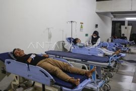 Rumah sakit rujukan disiapkan tangani korban kecelakaan kereta Bekasi