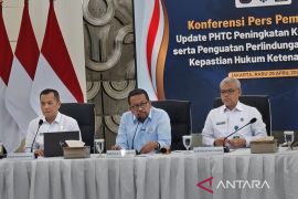  Presiden siap resmikan 21 RSUD tipe C pada Mei 2026