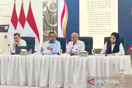 Kemenaker ungkap sederet program perlindungan pekerja jelang Hari Buruh