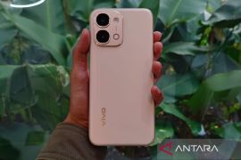 Vivo T5 resmi meluncur di Indonesia dengan baterai besar 7.200mAh