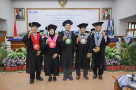 UMS resmi tambah dua Guru Besar, dorong riset berkelanjutan bagi masyarakat