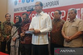 Kementrans siapkan Ekspedisi Patriot bagi 1.400 peserta