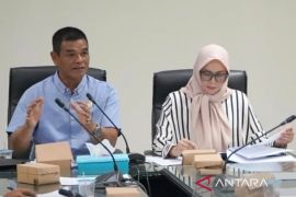DPRD Banjarmasin: bentuk sentral layanan khusus kekayaan intelektual