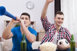 Kemenkum: Penggunaan lagu tema ajang olahraga wajib mematuhi hak cipta