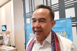 Tangerang evaluasi keberadaan perlintasan kereta tanpa palang pintu