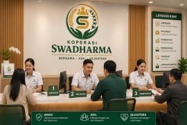 Kasus Koperasi Swadharma Pematangsiantar harus dilihat secara utuh dan berkeadilan