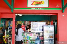 Baznas berdayakan UMKM toko kelontong untuk mustahik di Purworejo lewat Program Zmart