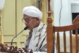 Tuan Guru Madyan ungkap penyebab doa tak Allah kabulkan