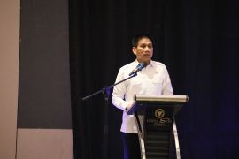 Wamendagri menegaskan pentingnya keselarasan program kesehatan di Papua