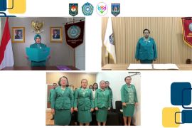 TP PKK dorong penguatan peran PKK dan Posyandu di Papua Selatan